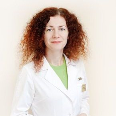 Воробьева Наталья Михайловна, кардиолог
