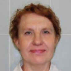 Скорюкова Светлана Анатольевна, эндокринолог