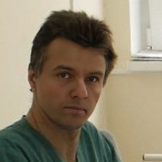 Майсаков Борис Борисович, хирург