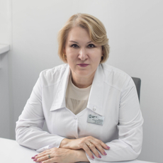 Елагина Наталья Николаевна, гастроэнтеролог