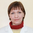 Филатова Елена Александровна, педиатр