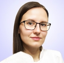 Шкурина Надежда Александровна, терапевт