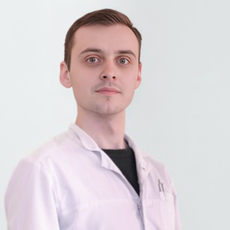 Михайловский Андрей Алексеевич, дерматолог
