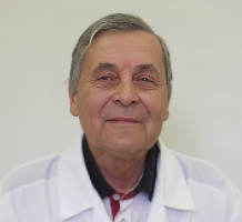 Винокуров Владимир Леонидович, хирург