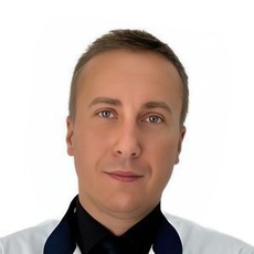 Федоров Александр Александрович, хирург