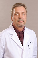 Зотов Игорь Григорьевич, хирург