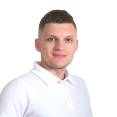Синькевич Михаил Збышекович, инструктор ЛФК