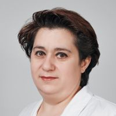 Кочарян Эмилия Эдуардовна, гинеколог