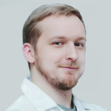 Антоненко Максим Александрович, рентгенолог