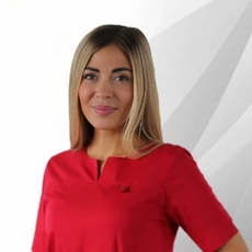 Забегаева Ирина Юрьевна, невролог