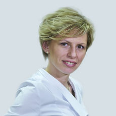 Соловьева Мария Михайловна, эндокринолог