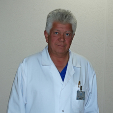 Карпов Александр Борисович, гинеколог