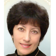 Петросян Гульнара Сократовна, акушер-гинеколог