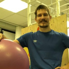 Корнильев-Ходжер Владимир Владимирович, нейропсихолог