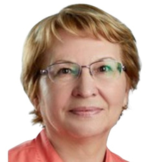 Куликова Тамара Петровна, гинеколог