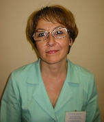 Долгополова Ирина Анатольевна, гинеколог