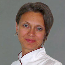 Поповская Светлана Викторовна, стоматолог-терапевт