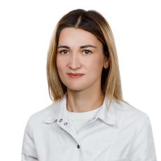 Шкаруба Анна Васильевна, гинеколог