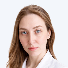 Кочеткова Карина Алексеевна, психолог