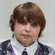 Калакуцкая Людмила Сергеевна, стоматолог-хирург