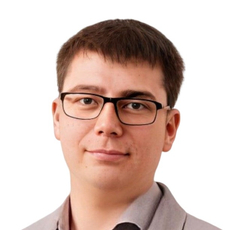 Дейниченко Андрей Анатольевич, рентгенолог