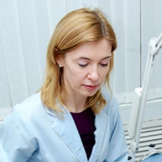 Замесова Светлана Геннадьевна, врач-косметолог