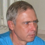 Воробьев Олег Витальевич, эндоскопист