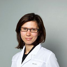Куколева Екатерина Олеговна, гастроэнтеролог