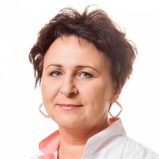 Бобылёва Татьяна Георгиевна, терапевт