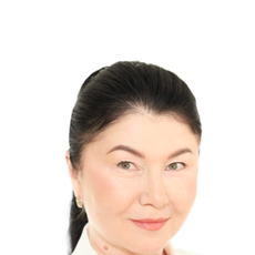 Клокова Лилия Равильевна, гинеколог