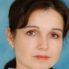 Бакшандаева Татьяна Валерьевна, врач УЗД