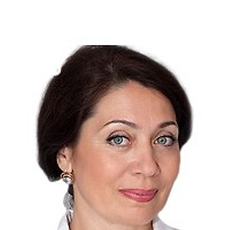 Кузнецова Марина Александровна, стоматолог-терапевт