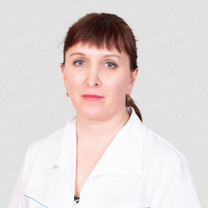 Давыдова Ольга Зиновьевна, стоматолог-терапевт