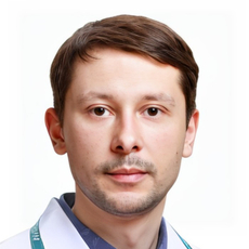 Матях Игорь Игоревич, уролог