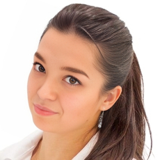 Лапа Валерия Андреевна, ортодонт