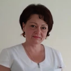 Черноусова Светлана Александровна, стоматолог-терапевт