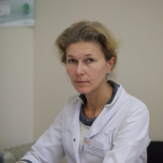 Большакова (Халтурина) Елена Геннадьевна, гинеколог