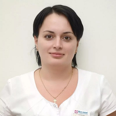 Гусейнова Ольга Владимировна, стоматолог-терапевт