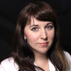 Степанова Марина Павловна, гинеколог