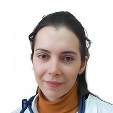 Насирова Виктория Александровна, педиатр