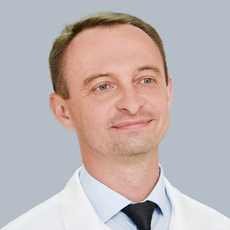 Морозов Роман Николаевич, хирург