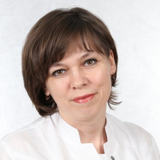 Печерица Олеся Григорьевна, врач УЗД