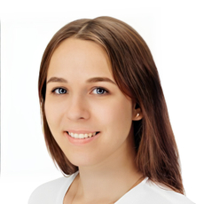 Истомина (Уханова) Екатерина Александровна, невролог