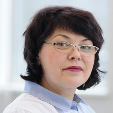 Демченко Наталья Витальевна, педиатр