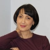 Нестерук Марина Викторовна, психолог