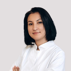 Кульмукамбетова Асель Сериковна, гинеколог