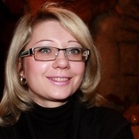 Веселова Галина Владимировна, психолог