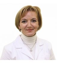 Желамбекова Елена Владимировна, гинеколог