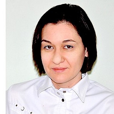 Данильчук Ольга Ярославовна, хирург