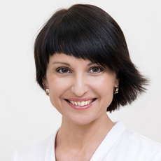 Щеткина Ольга Геннадьевна, гинеколог